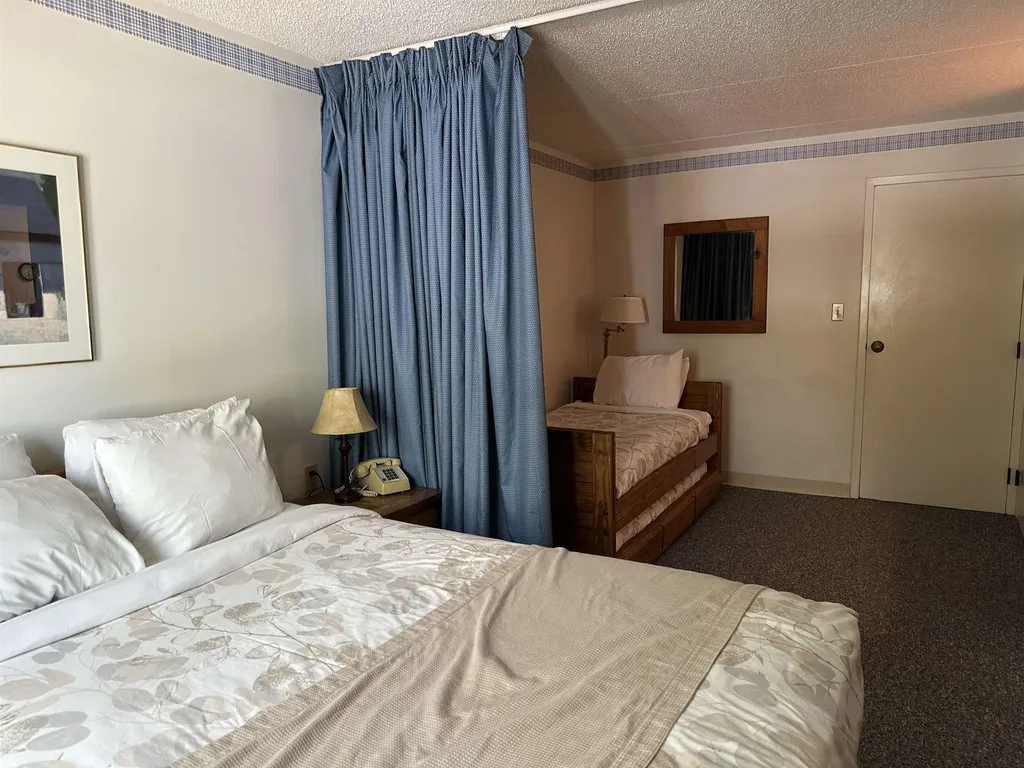 23 Black Bear Road Waterville Valley NH 03215