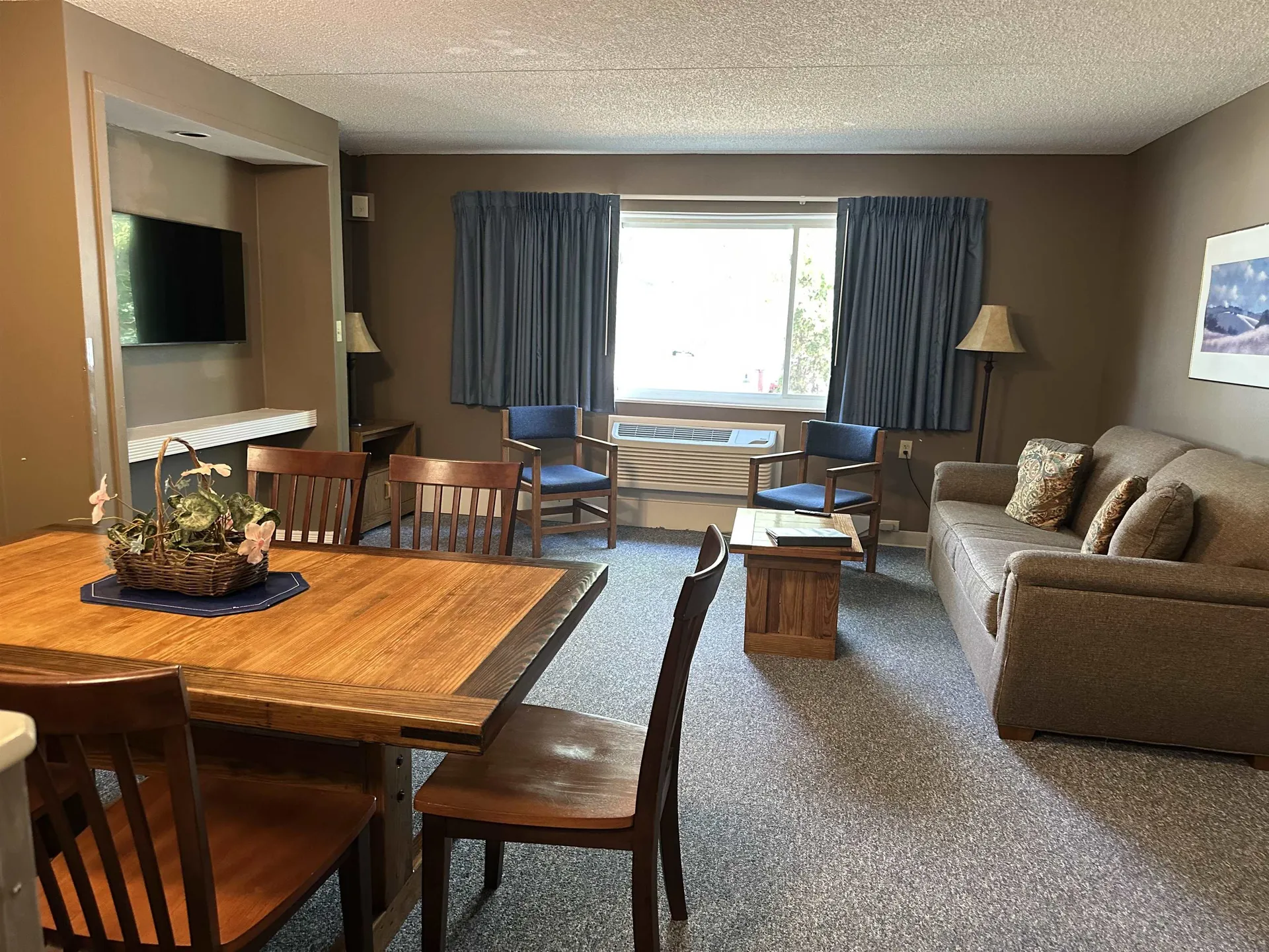 23 Black Bear Road Waterville Valley NH 03215