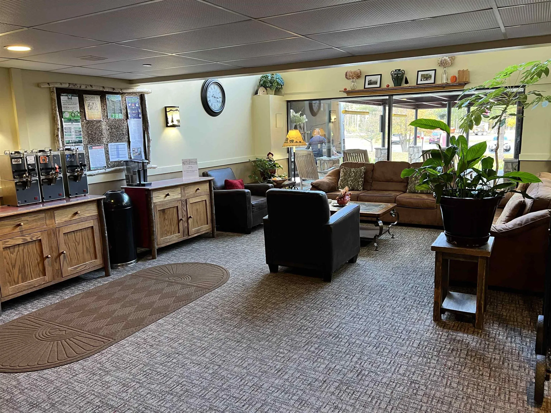 23 Black Bear Road Waterville Valley NH 03215