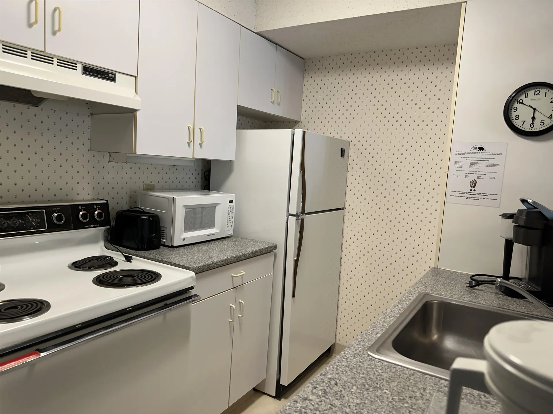 23 Black Bear Road Waterville Valley NH 03215