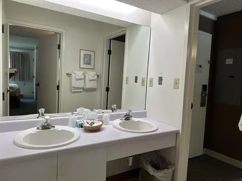 23 Black Bear Road Waterville Valley NH 03215