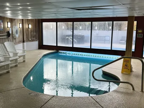 23 Black Bear Road Waterville Valley NH 03215