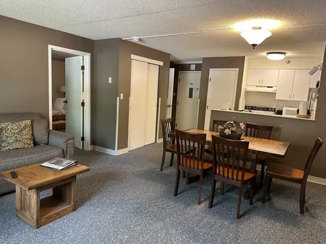 23 Black Bear Road Waterville Valley NH 03215