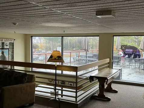 23 Black Bear Road Waterville Valley NH 03215