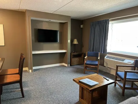 23 Black Bear Road Waterville Valley NH 03215