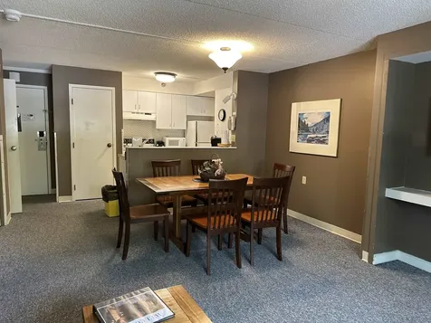 23 Black Bear Road Waterville Valley NH 03215