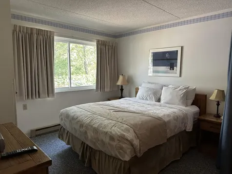 23 Black Bear Road Waterville Valley NH 03215