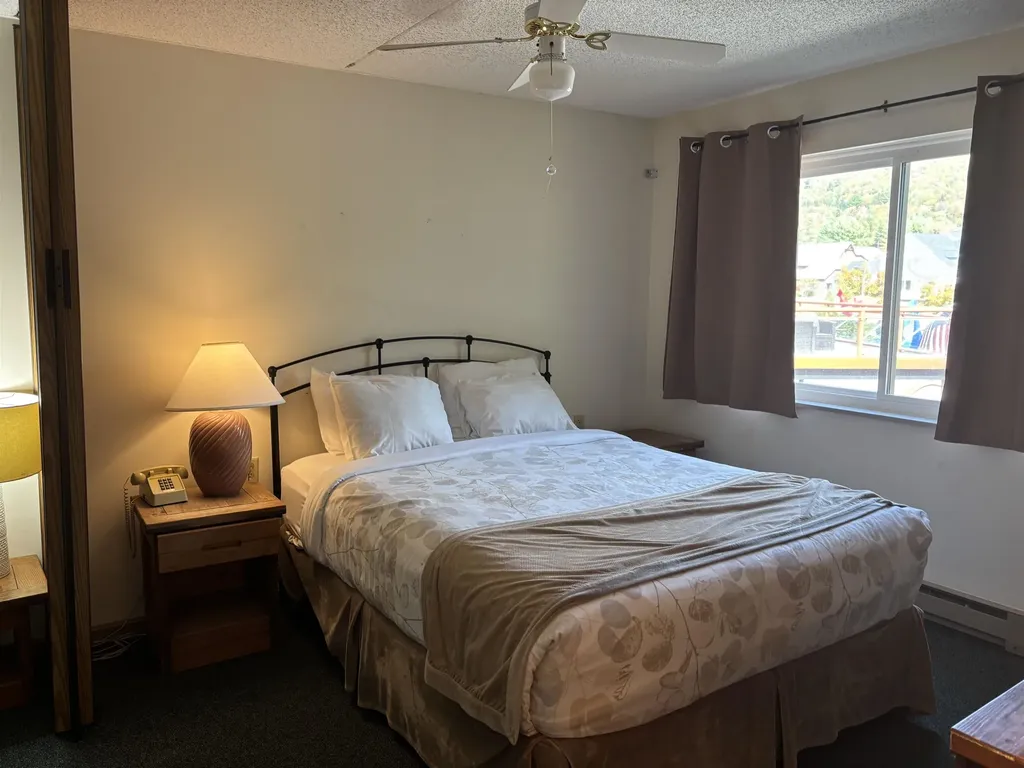 23 Black Bear Road Waterville Valley NH 03215