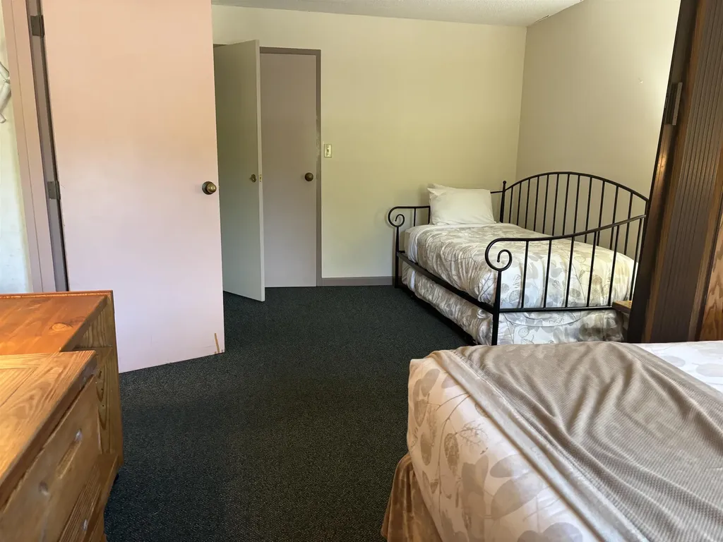 23 Black Bear Road Waterville Valley NH 03215