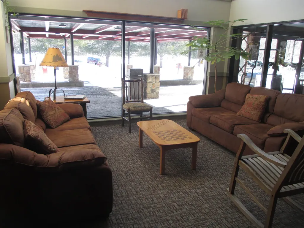 23 Black Bear Road Waterville Valley NH 03215