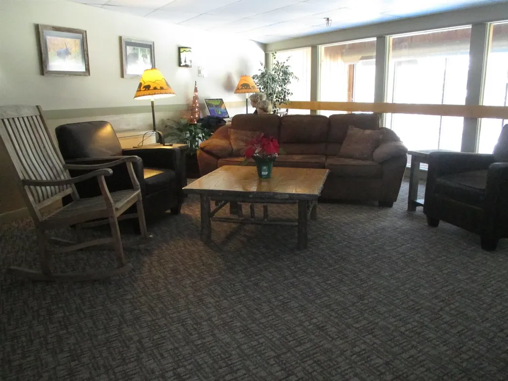 23 Black Bear Road Waterville Valley NH 03215