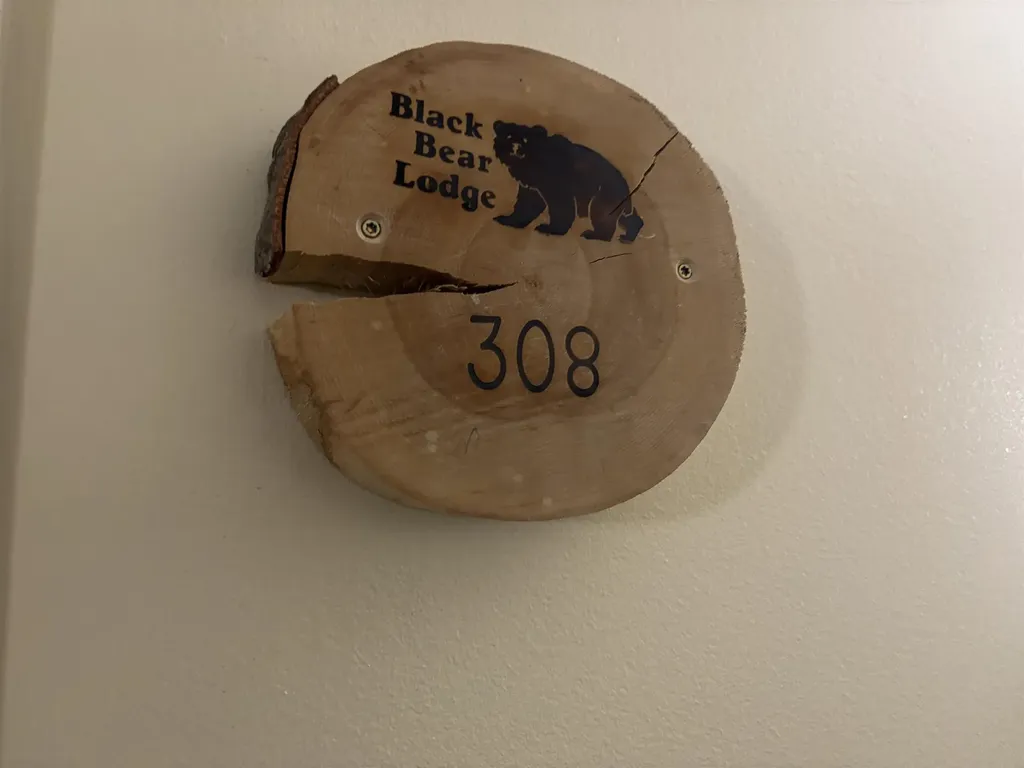 23 Black Bear Road Waterville Valley NH 03215