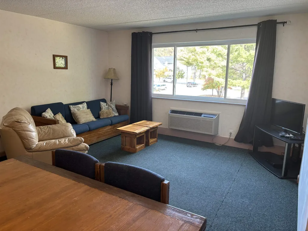 23 Black Bear Road Waterville Valley NH 03215