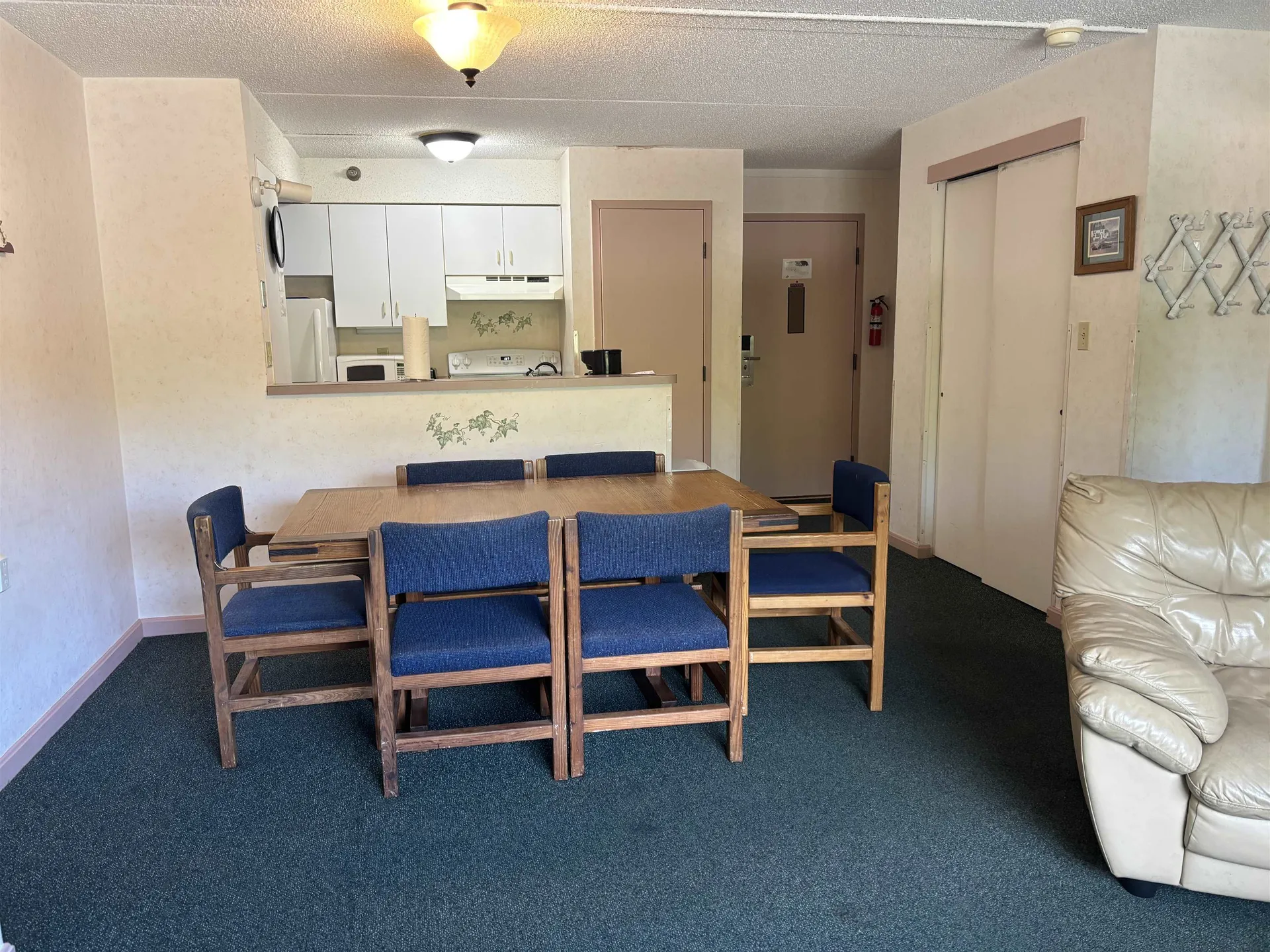 23 Black Bear Road Waterville Valley NH 03215