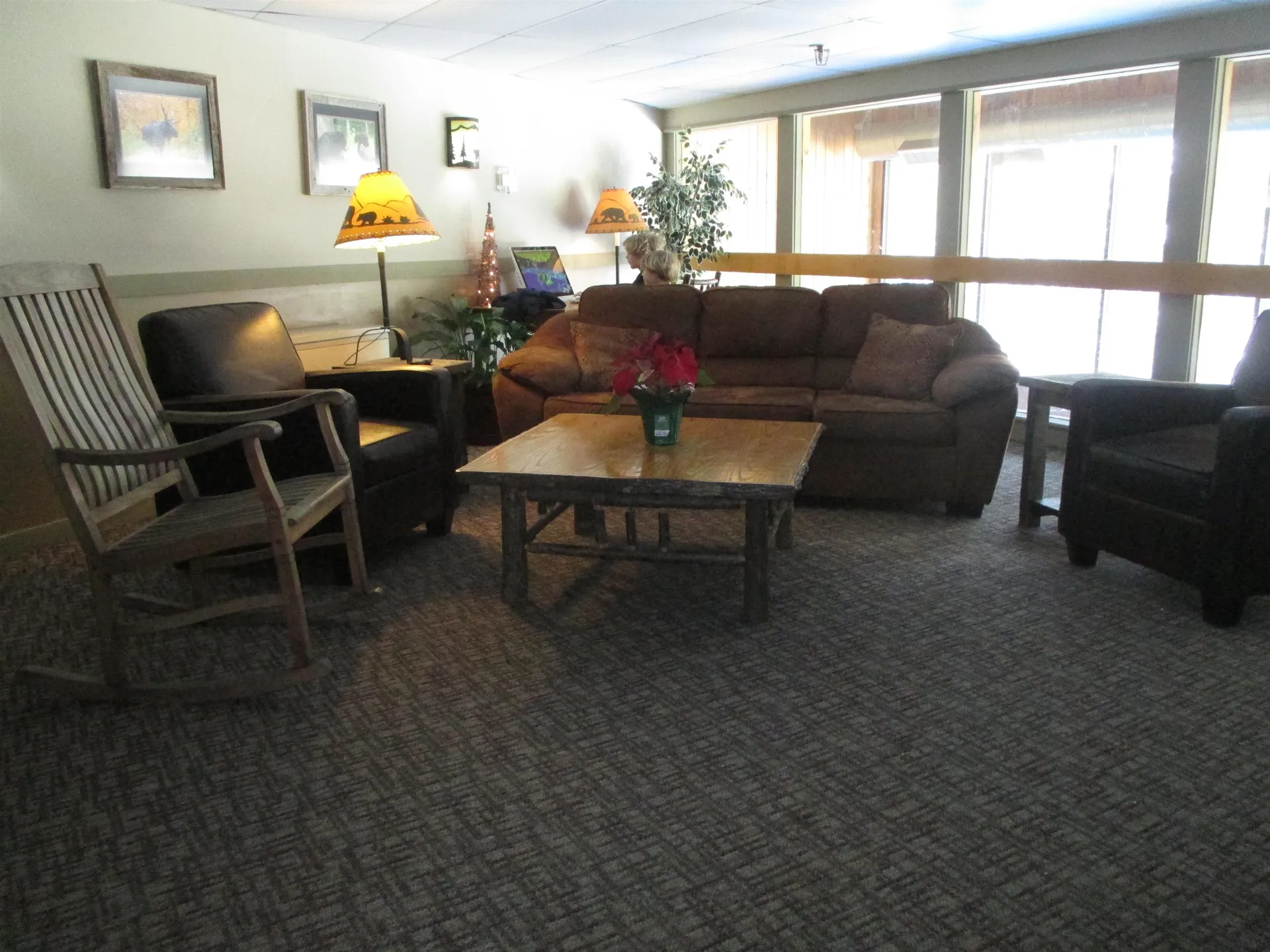 23 Black Bear Road Waterville Valley NH 03215