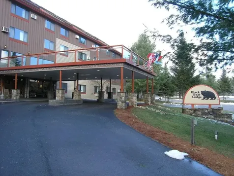 23 Black Bear Road Waterville Valley NH 03215