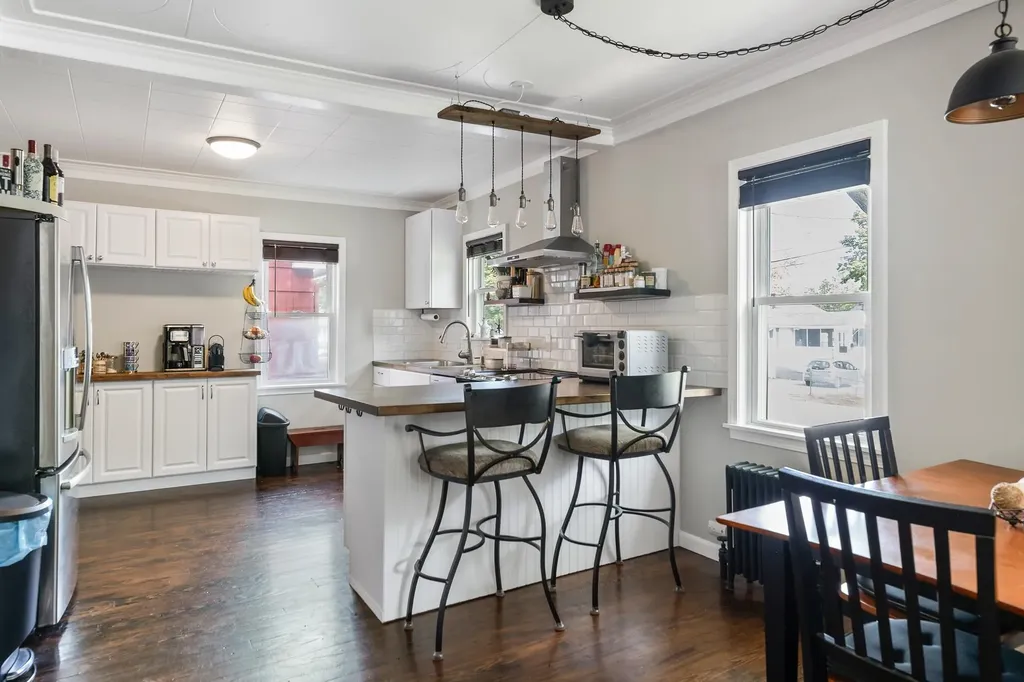 3 Bennett Street Somersworth NH 03878