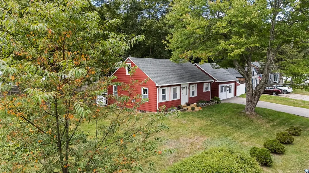 3 Bennett Street Somersworth NH 03878