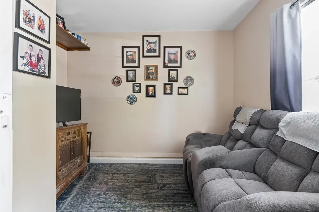 3 Bennett Street Somersworth NH 03878