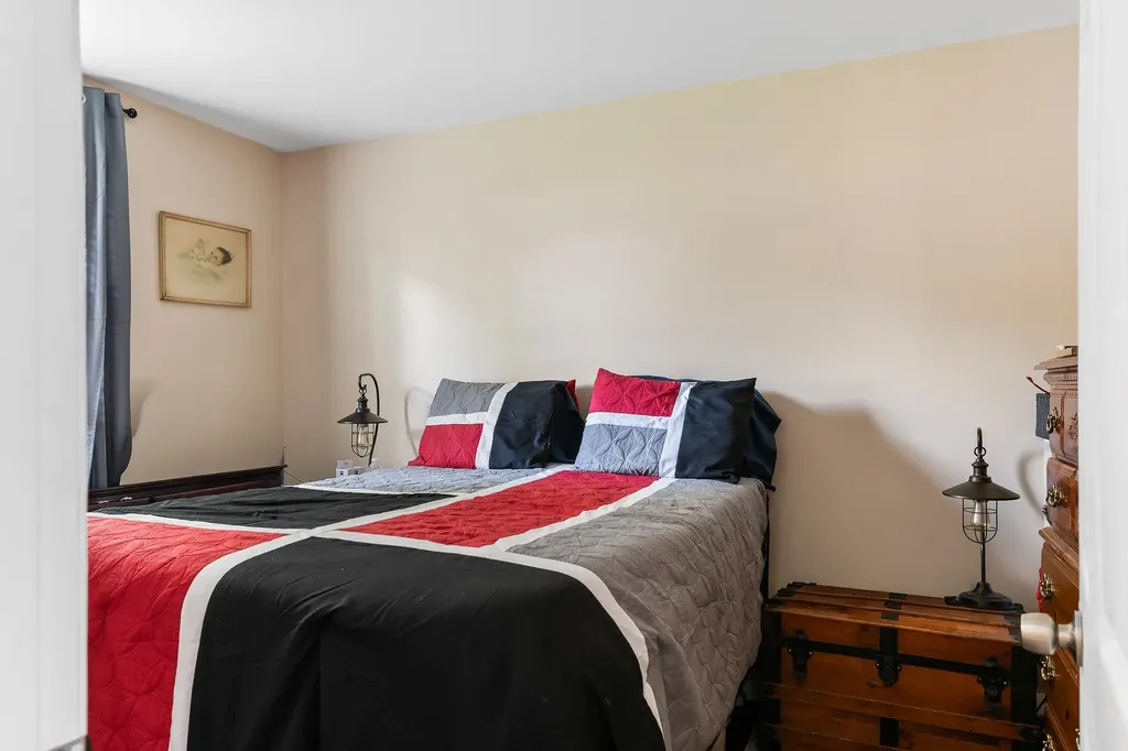 3 Bennett Street Somersworth NH 03878