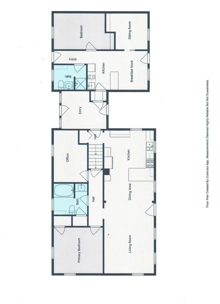 3 Bennett Street Somersworth NH 03878