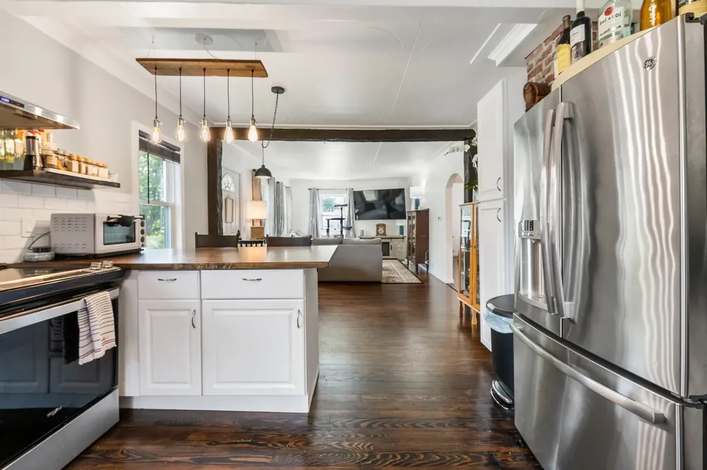 3 Bennett Street Somersworth NH 03878