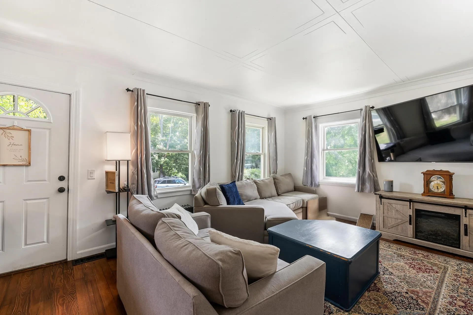 3 Bennett Street Somersworth NH 03878