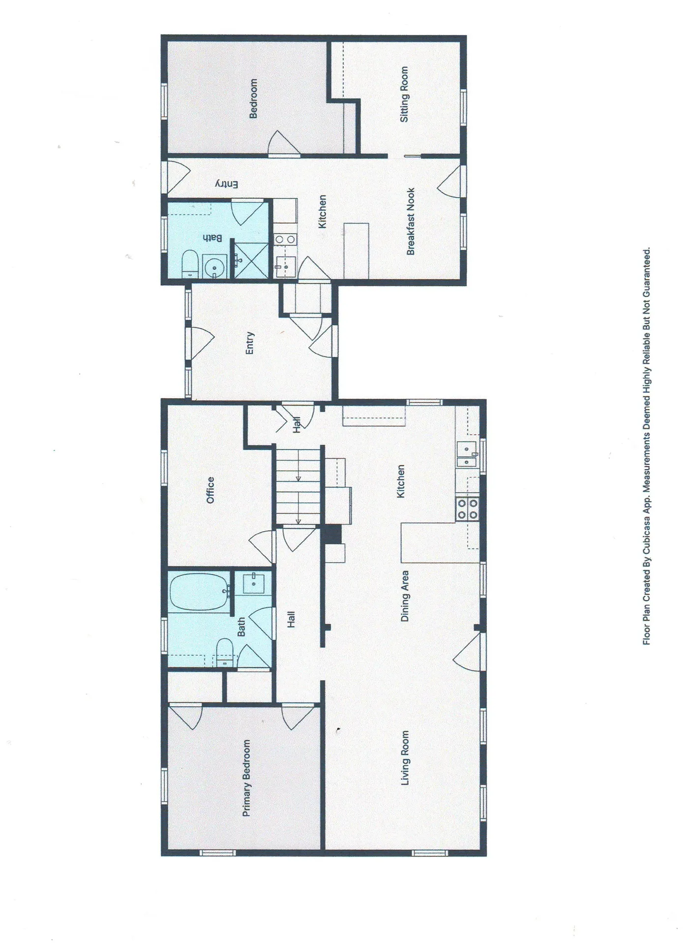 3 Bennett Street Somersworth NH 03878