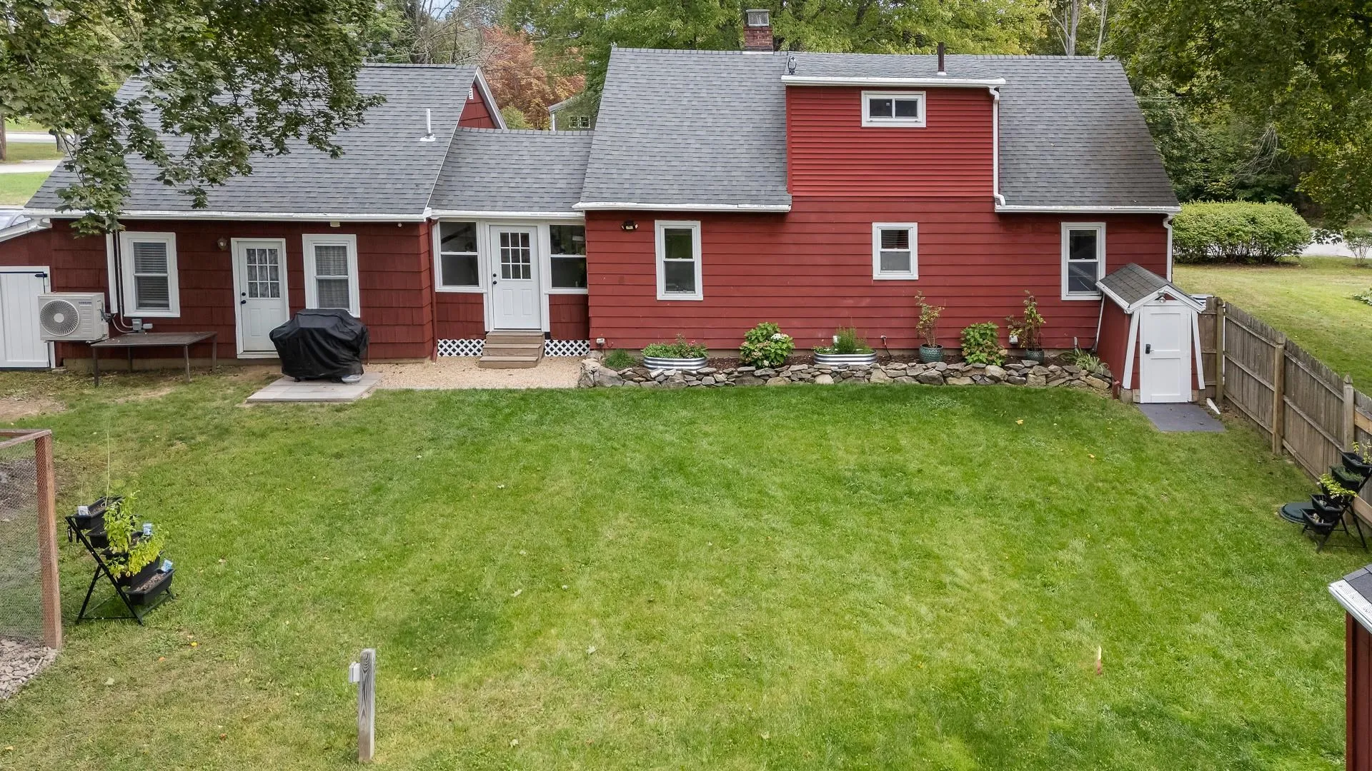 3 Bennett Street Somersworth NH 03878