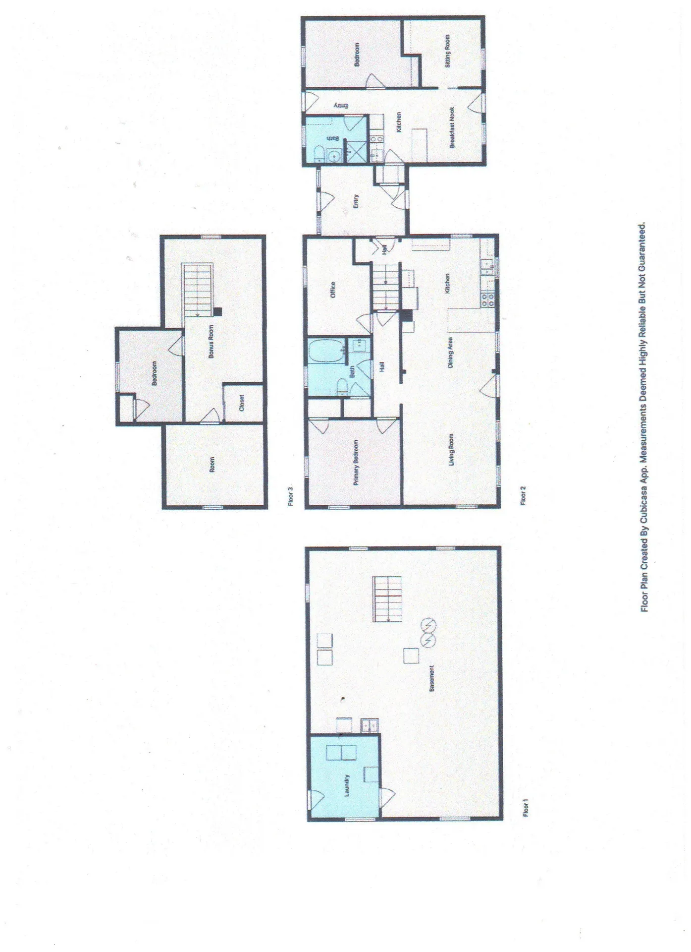 3 Bennett Street Somersworth NH 03878