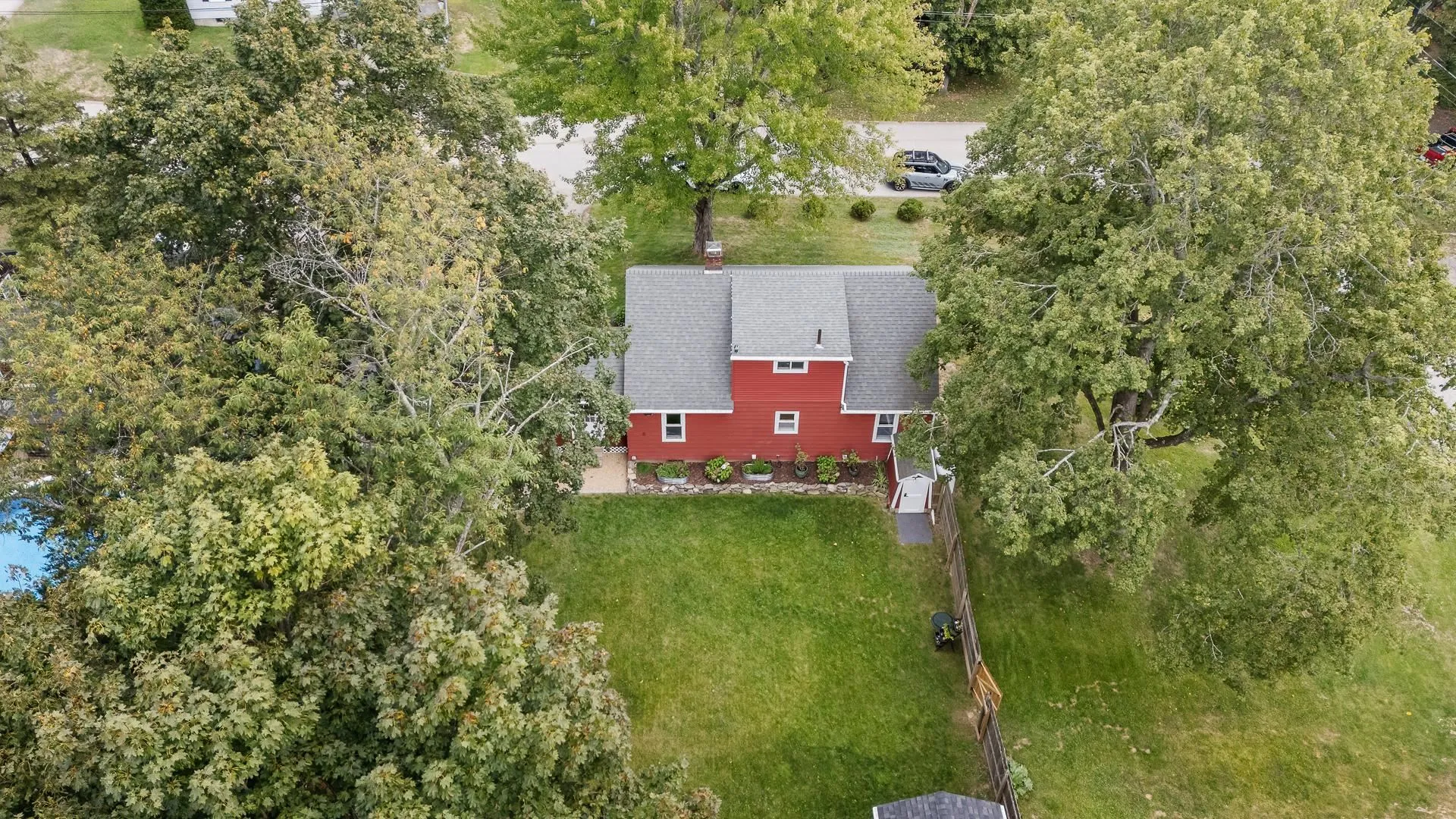 3 Bennett Street Somersworth NH 03878