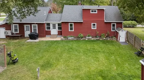 3 Bennett Street Somersworth NH 03878
