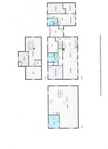 3 Bennett Street Somersworth NH 03878