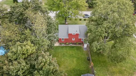 3 Bennett Street Somersworth NH 03878