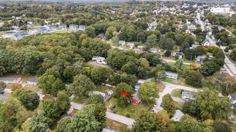 3 Bennett Street Somersworth NH 03878