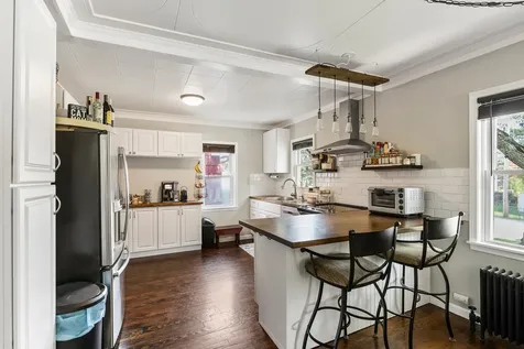 3 Bennett Street Somersworth NH 03878