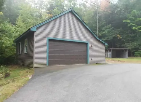 255 Summit View Drive Tamworth NH 03886