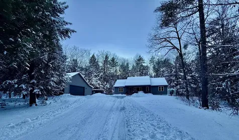 255 Summit View Drive Tamworth NH 03886