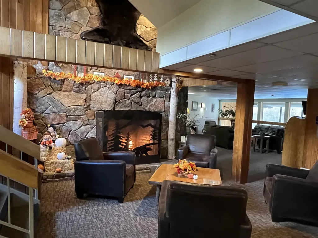 23 Black Bear Road Waterville Valley NH 03215