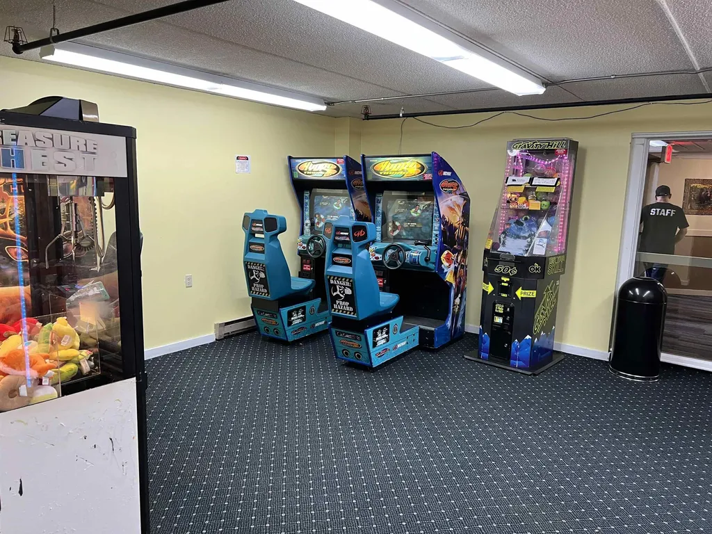 23 Black Bear Road Waterville Valley NH 03215