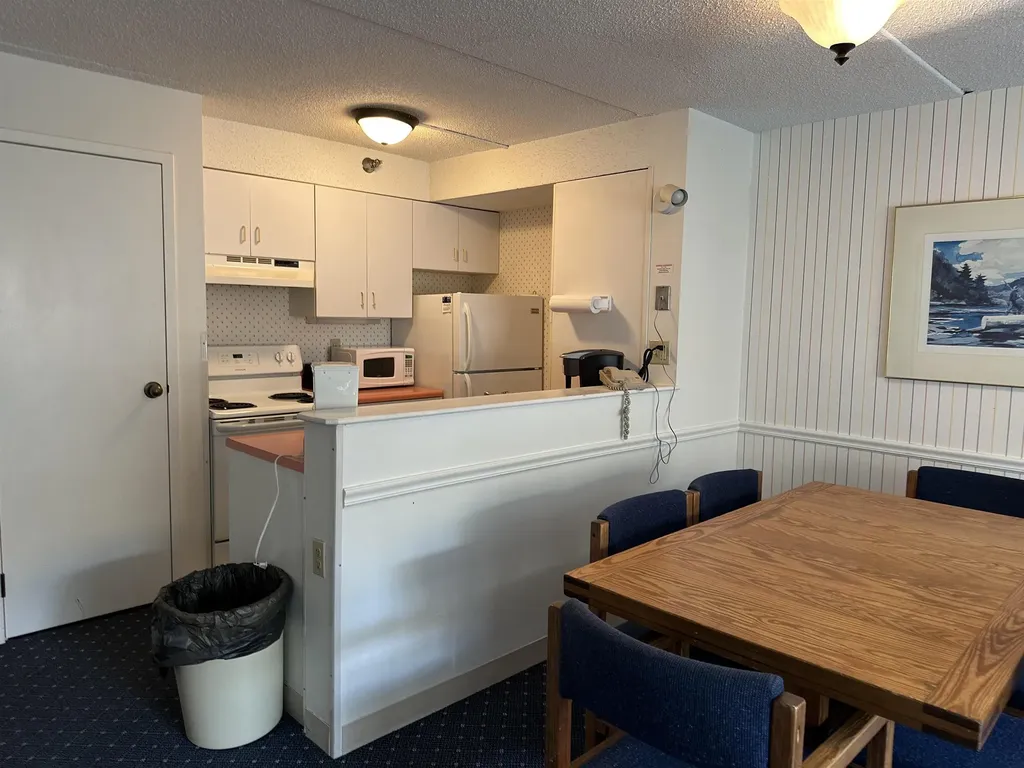 23 Black Bear Road Waterville Valley NH 03215