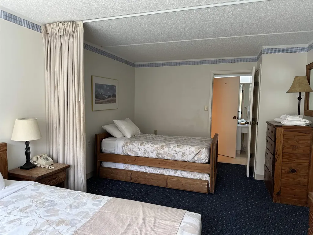 23 Black Bear Road Waterville Valley NH 03215