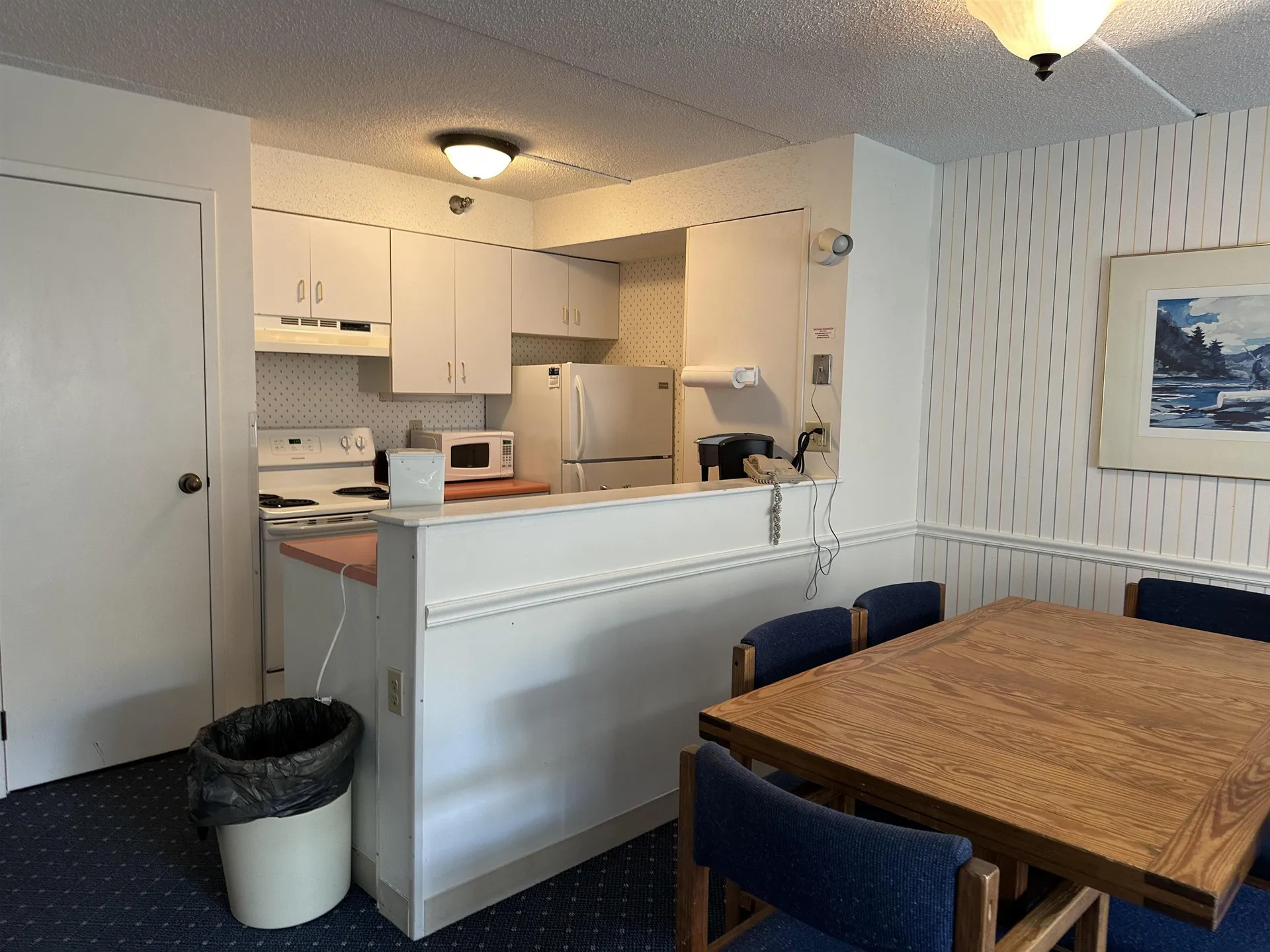 23 Black Bear Road Waterville Valley NH 03215