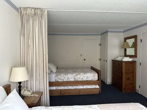 23 Black Bear Road Waterville Valley NH 03215