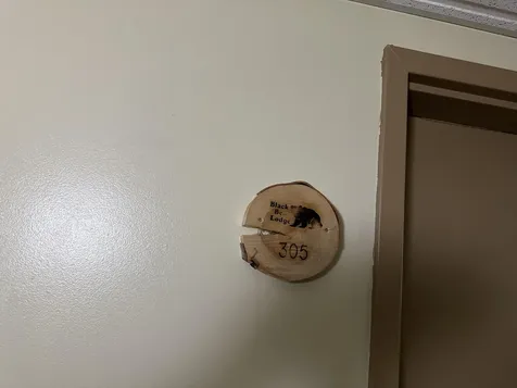 23 Black Bear Road Waterville Valley NH 03215