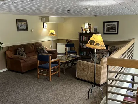 23 Black Bear Road Waterville Valley NH 03215