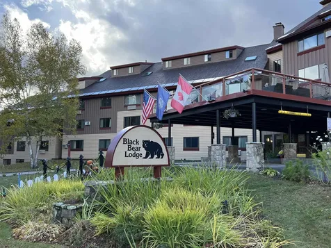 23 Black Bear Road Waterville Valley NH 03215