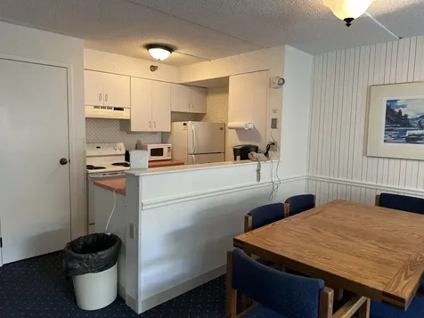 23 Black Bear Road Waterville Valley NH 03215