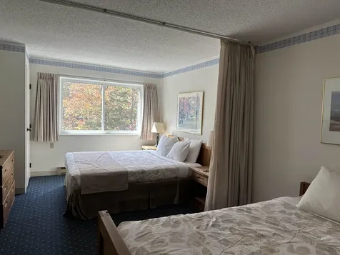 23 Black Bear Road Waterville Valley NH 03215