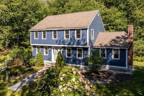 39 Farview Drive Danville NH 03819
